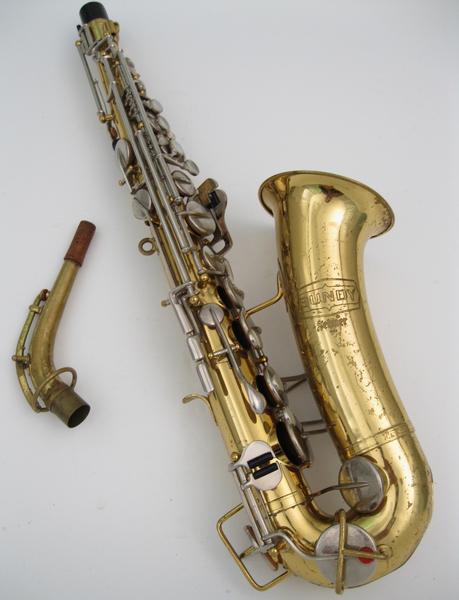 sml sax serial numbers